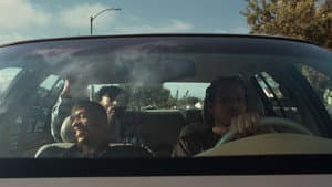 Kings of L.A. — foto 1