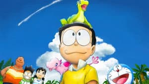 映画ドラえもん のび太の新恐竜 — foto 3