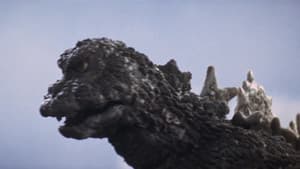 Godzilla contra el terror de los mares — foto 9