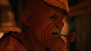Popeye the Slayer Man — foto 12