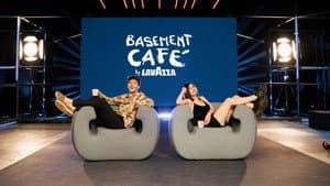 Basement Café — foto 1