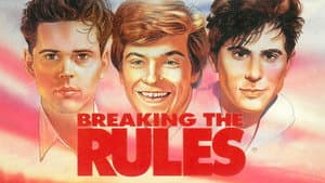 Breaking the Rules — foto 5