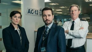 Line of Duty — foto 5