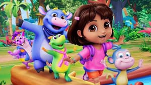 Dora: ¡Di hello a la aventura! — foto 8