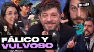 NOE CUSTODIO, PERSONAJES de TERROR POLÍTICOS y BICHOS MITOLÓGICOS