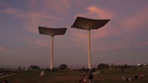El Río: Un Aguafuerte — foto 1