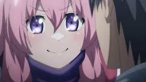 De alguna manera comencé a vivir con una kunoichi otaku NEET
