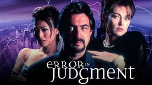 Error in Judgment — foto 2