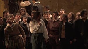 Rigoletto (Verdi) - Wiener Staatsoper — foto 2