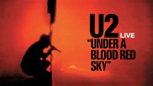 U2: Live at Red Rocks - Under a Blood Red Sky — foto 2