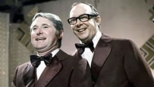 Morecambe & Wise: The Lost Tapes — foto 1