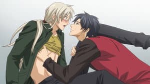 恋する暴君 — foto 1