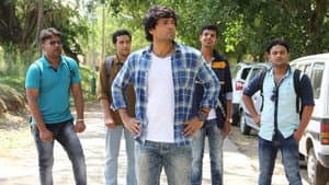 ಕಿರಿಕ್ ಪಾರ್ಟಿ — foto 6