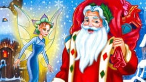 The Life & Adventures of Santa Claus — foto 2