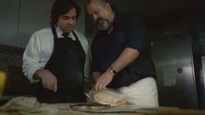 The Pizza Miracle — foto 1