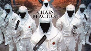 The Chain Reaction — foto 5