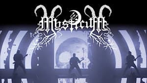 Mysticum: Never Stop The Madness (The Roadburn Inferno) — foto 1