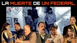 La Muerte De Un Federal — foto 3