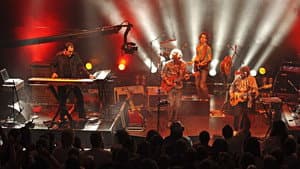 Transatlantic: Whirld Tour 2010: Live from Shepherd’s Bush Empire, London — foto 1