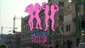 La banda de los bikinis rosas — foto 5