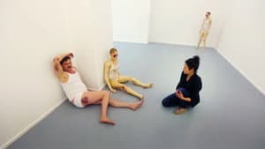 Behind the Mask — foto 1