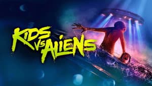 Kids vs. Aliens — foto 4