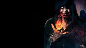 Return of the Salem Witch — foto 1