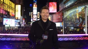 Dick Clark's New Year's Rockin' Eve with Ryan Seacrest — foto 1