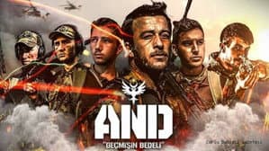 And: Geçmişin Bedeli — foto 1