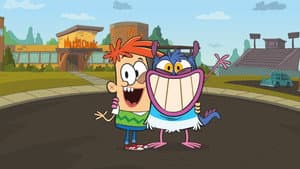 Bunsen is a Beast — foto 1