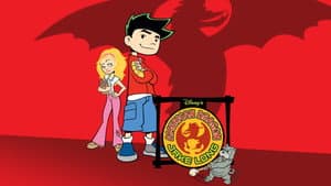 Jake Long: El Dragón occidental — foto 2