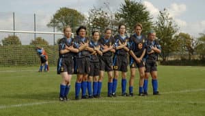 FC Venus — foto 2