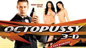Octopussy: A XXX Parody — foto 1
