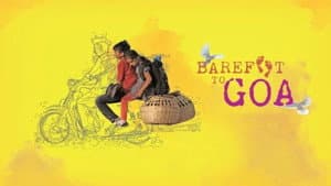 Barefoot to Goa — foto 1