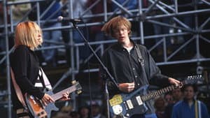 Sonic Youth: Tibetan Freedom Concert 1996 — foto 1