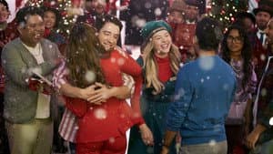The Holiday Shift — foto 2