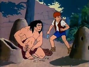 Episodio 32