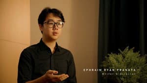 Beyond the Screen : Reality of Indonesia Film Industry — foto 3