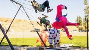 Jackass 4.5 — foto 10