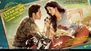 Lekar Hum Deewana Dil — foto 1