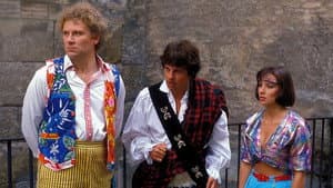 Doctor Who: The Two Doctors — foto 5