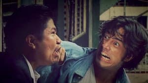 Ang Umaatikabong Buhay ni Badong Aguirre — foto 2