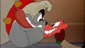 Pluto's Kid Brother — foto 1