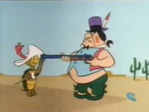 Episodio 105