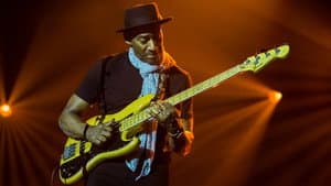 Marcus Miller - Leverkusener Jazztage 2017 — foto 2