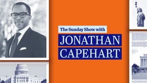 The Sunday Show with Jonathan Capehart — foto 4