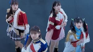 少女☆歌劇 レヴュースタァライト 3rdスタァライブ “Starry Diamond” — foto 2