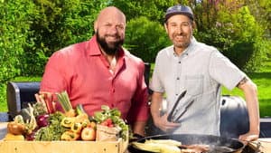 3, 2, 1 BBQ — foto 2