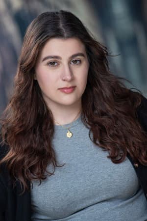 Cristina Carmela