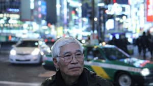Il se peut que la beauté ait renforcé notre résolution - Masao Adachi — foto 2